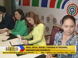 Maja, gusto munang umiwas sa posibilidad ng pagsasama nila sa projects nina Gerald at Kim