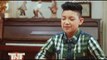 What Darren and JK learned from joining The Voice Kids