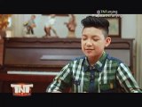 What Darren and JK learned from joining The Voice Kids