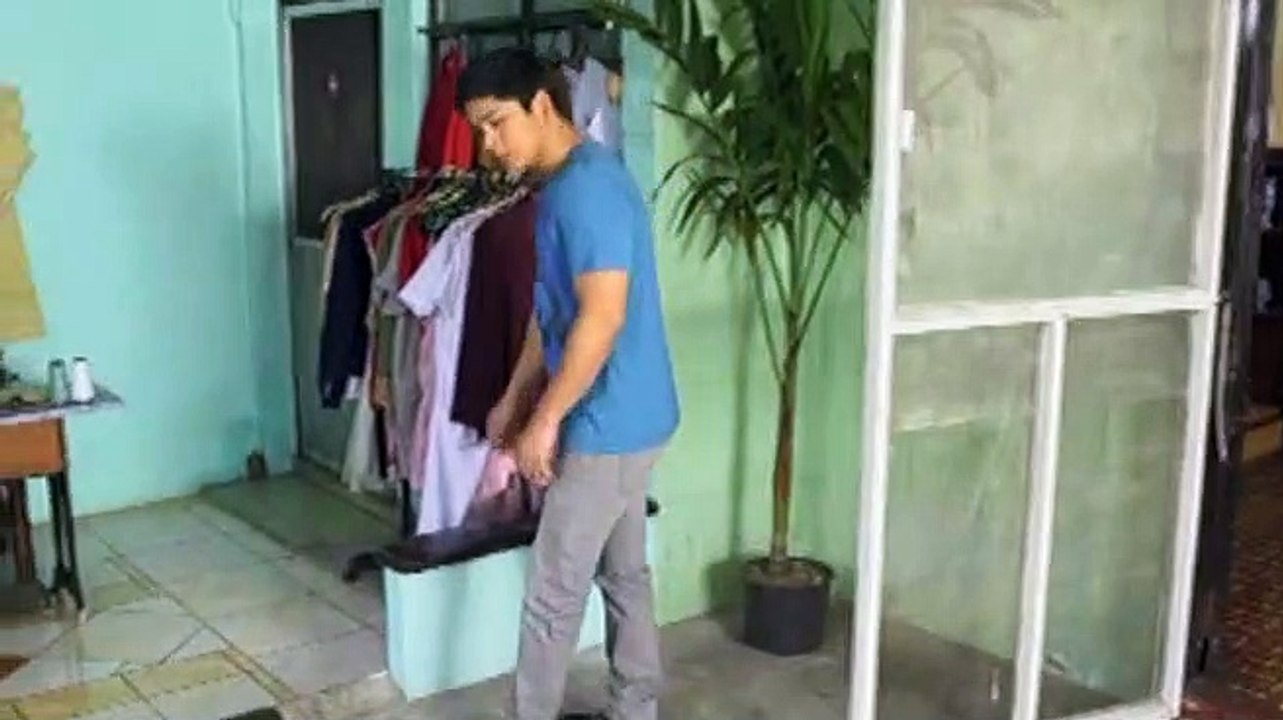 Simula na ng paghihiganti ni Gabriel kay Franco