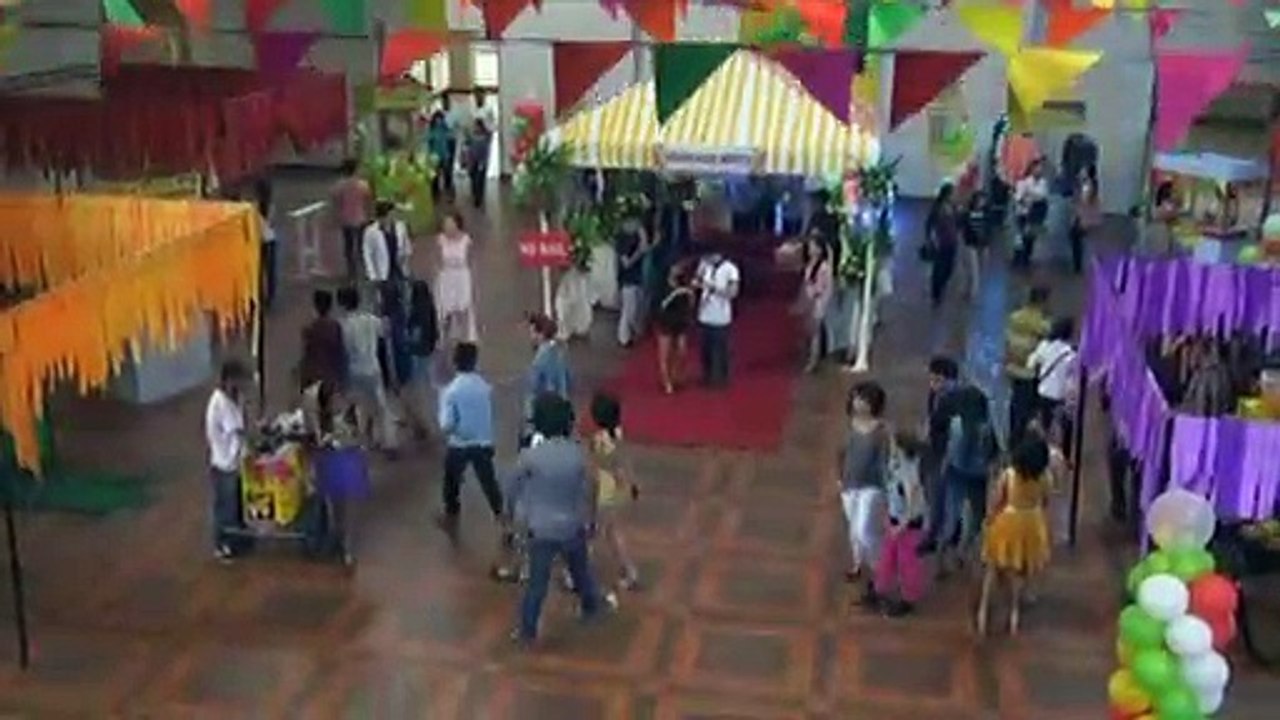 Rose di pa rin makalimutan ang nakaraan