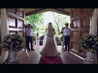 Natalia, umurong sa kasal nila ni James