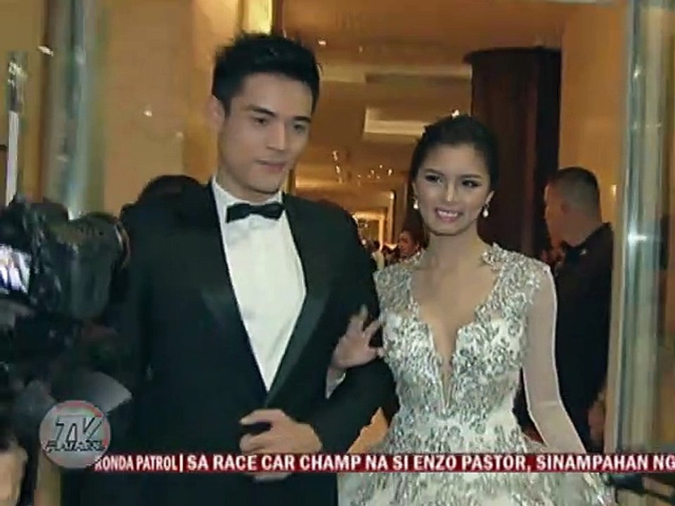 Mga Kapamilya Hunks, ipinasilip ang kanilang isusuot sa Star Magic Ball sa Sept. 6