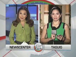 Vhong Navarro at mga kinasuhan niya ng Grave Coercion, nagkaharap sa Judicial Dispute Resolution