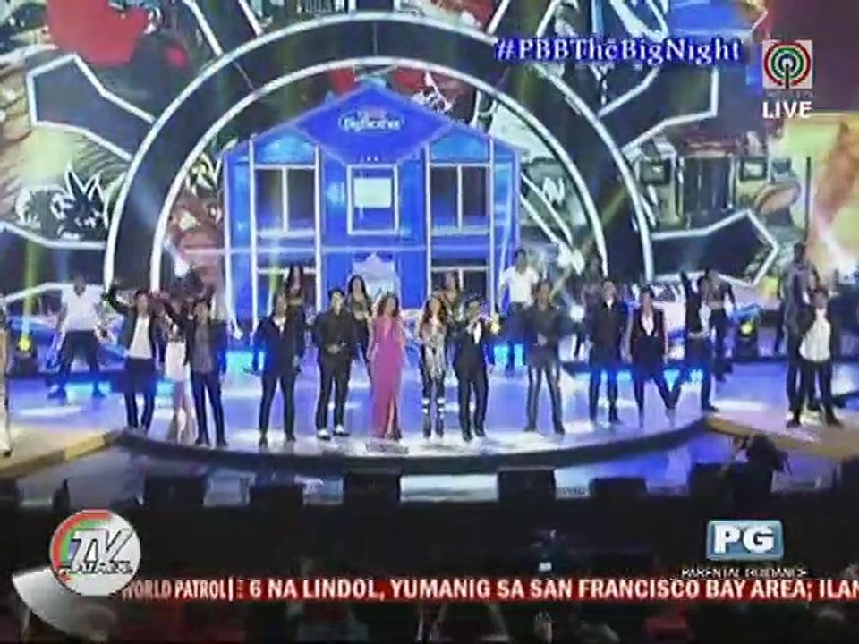 Daniel, iginiit na pusong Pinoy siya kaya karapat dapat siyang manalo sa PBB