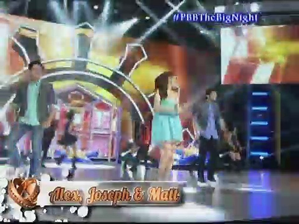 Kim Chiu, Melai Cantiveros return on PBB dance floor