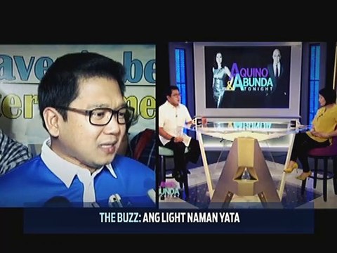 Herbert Bautista: 'I'm not commited to anyone. I'm committed to my work, children'