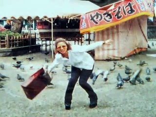 Nasaan na nga ba ang 90s Papaya Queen na si Aya Medel?