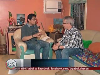 Sharon Cuneta, Umaming Dumaan sa Mid Life Crisis, Nagrebelde at Napabayaan ang sariling Tumaba