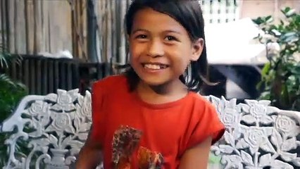 Lyca, may mensahe para sa crush niyang si Daniel Padilla