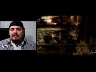 Reseña: Splinter Cell Conviction