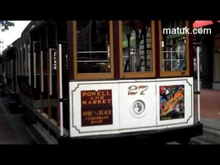 Dos locos en San Francisco pt III