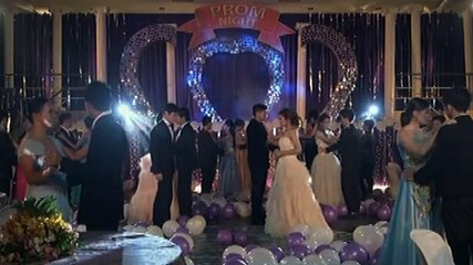 The Prom Night