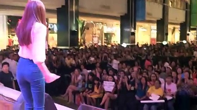 Alex Gonzaga %26 Joseph Marco in 'Gisingin Ang Puso' duet