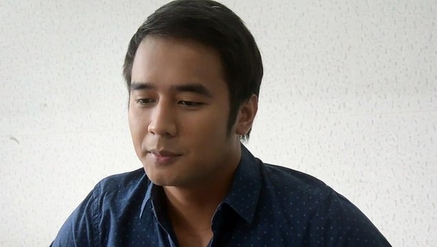 JM de Guzman, gaganap na half-brother ni Piolo sa Hawak Kamay