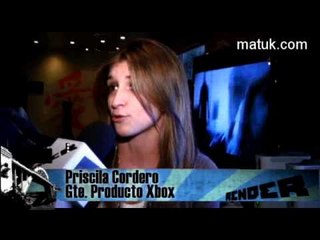 Lanzamiento Splinter Cell Conviction