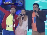 Karylle, happily singing her way to the top because of her KTV business