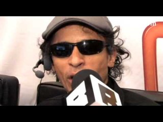 La Maldita Vecindad Jugando Xbox 360