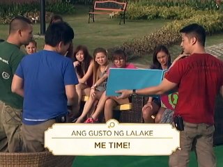 What do Men Want vs What do Woman Want