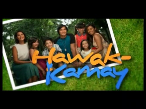 Ang mga pinag-usapang eksena sa Hawak Kamay