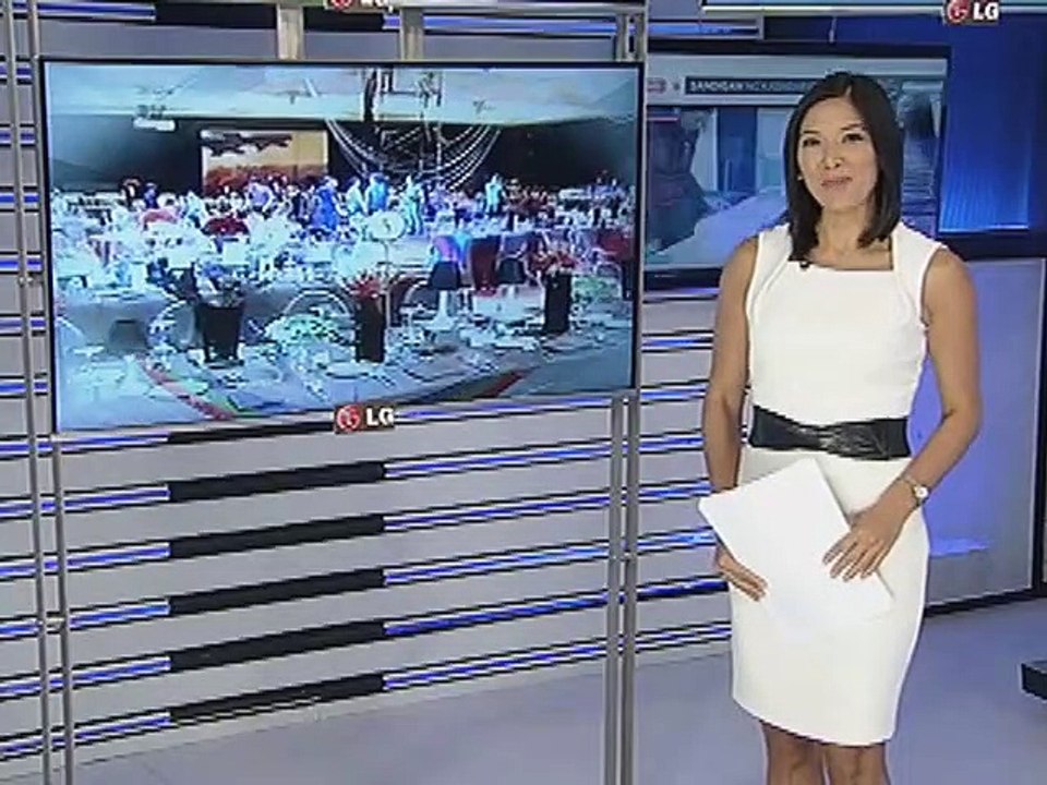 Celebrity couples at dates, inaabangan sa Star Magic Ball