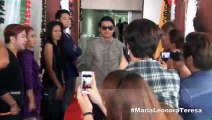 Maria Leonora Teresa Presscon Highlights