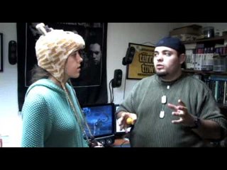 Reseña de Singularity