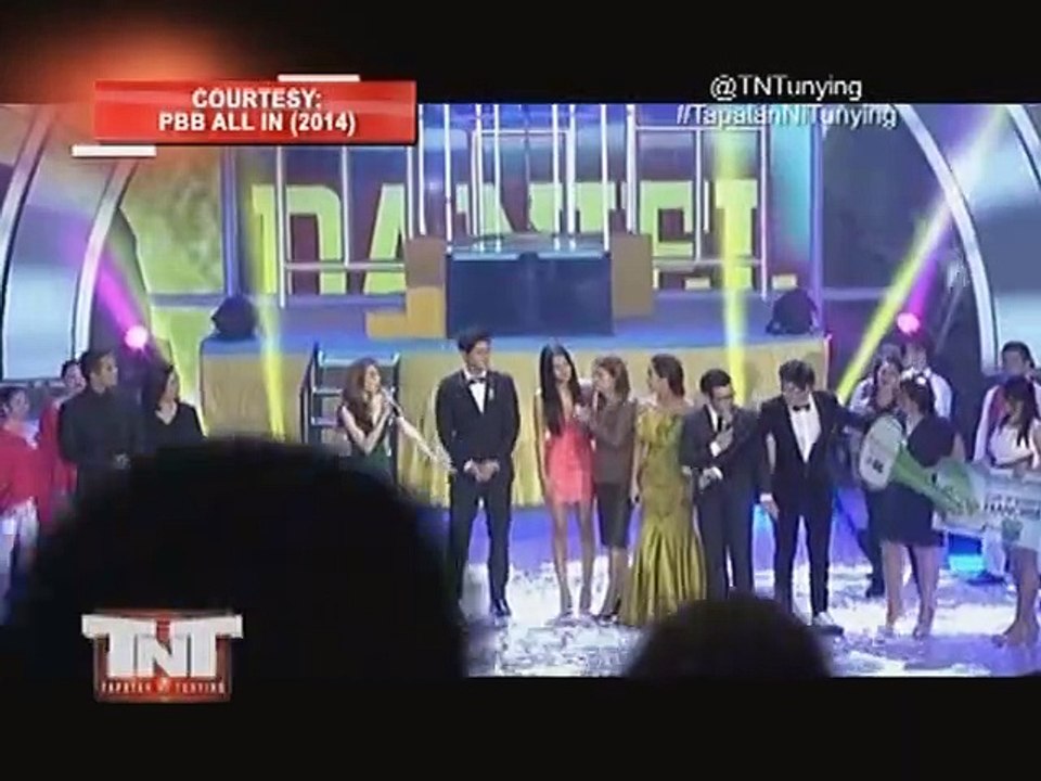 Daniel, pinagplanuhan nga ba ang pagiging mabait bago pumasok sa bahay ni Kuya?