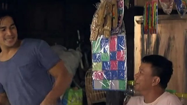 Gin, umaming nahuhulog na ang loob kay Atty B