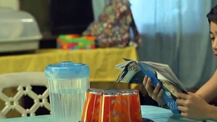 Emong, idinaan sa kanta ang nararamdaman kay Lorrie