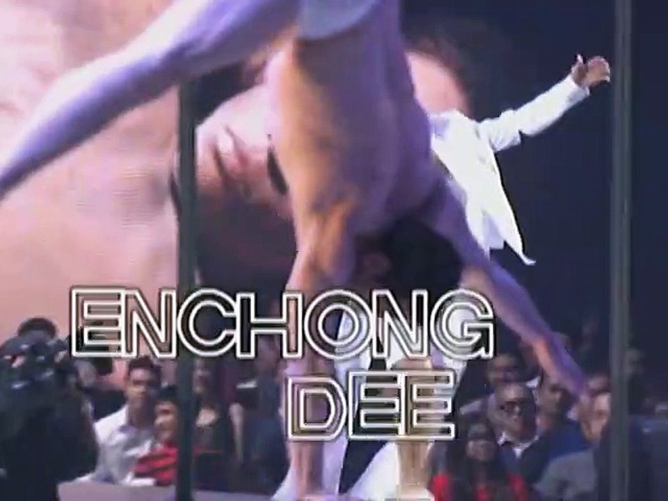 Kapamilya Stars wowed at Bench Naked Truth fashion show