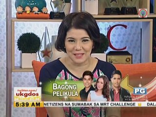 Bagong horror film, pagbibidahan ng ilang kapamilya stars