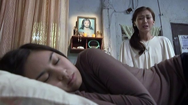 Diane, gusto na siya ang ligawan ni Dave at hindi si Ysabel