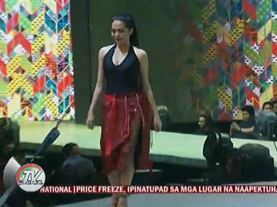 Hottest Stars, nagpatalbugan sa kaseksihan