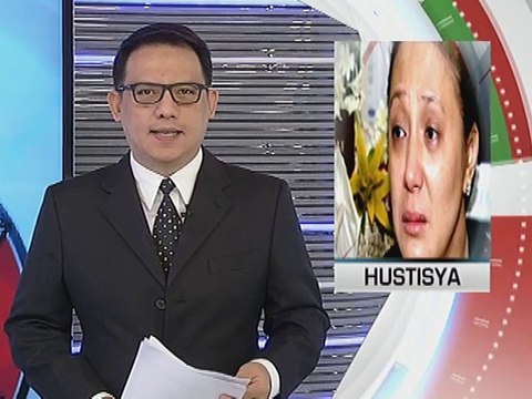 Cherry Pie Picache Humihingi ng hustisya sa pagkamatay ng ina