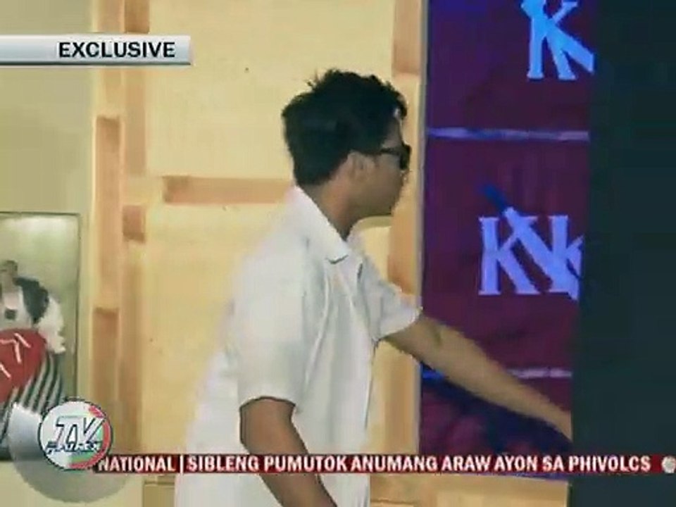 Karla Estrada, bumanta sa mga umano'y sumisira...