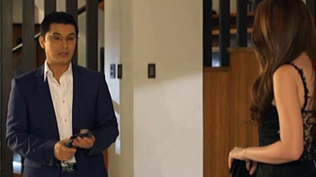 Leo, nagseselos na nga ba kina Rose at Patrick?