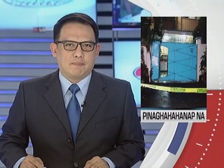 Pamilya ni Cherry Pie Picache, naniniwalang mahuhuli ang mga salarin