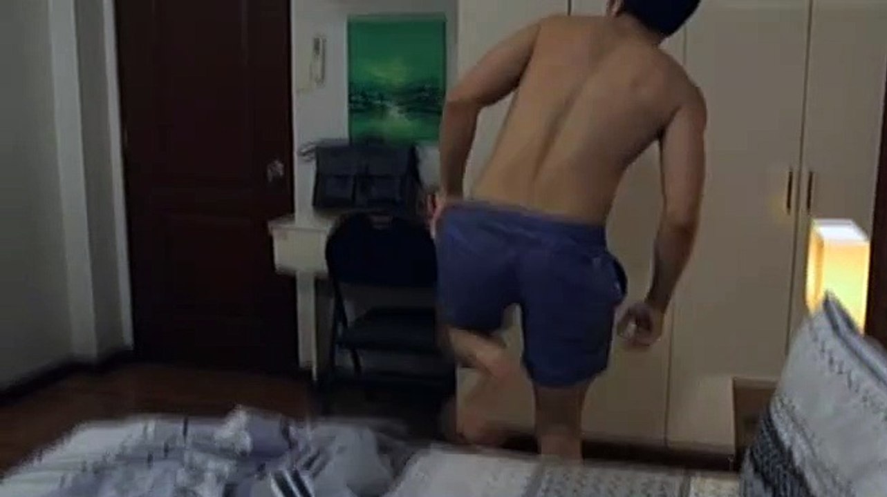 Sasha, ipinipilit pa rin ang sarili kay Patrick