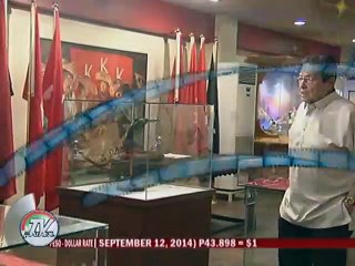 Pasilip sa Metro Manila Film Fest entries