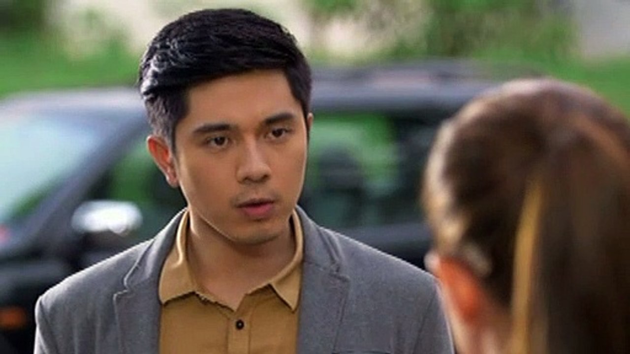 Patrick, nagdududa na sa nararamdaman kay Emmnuelle