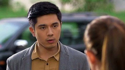 Patrick, nagdududa na sa nararamdaman kay Emmnuelle