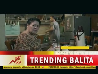 ""Hari ng Tondo"", mula sa buhay ng patriyarka ng pamilya Siguion Reyna