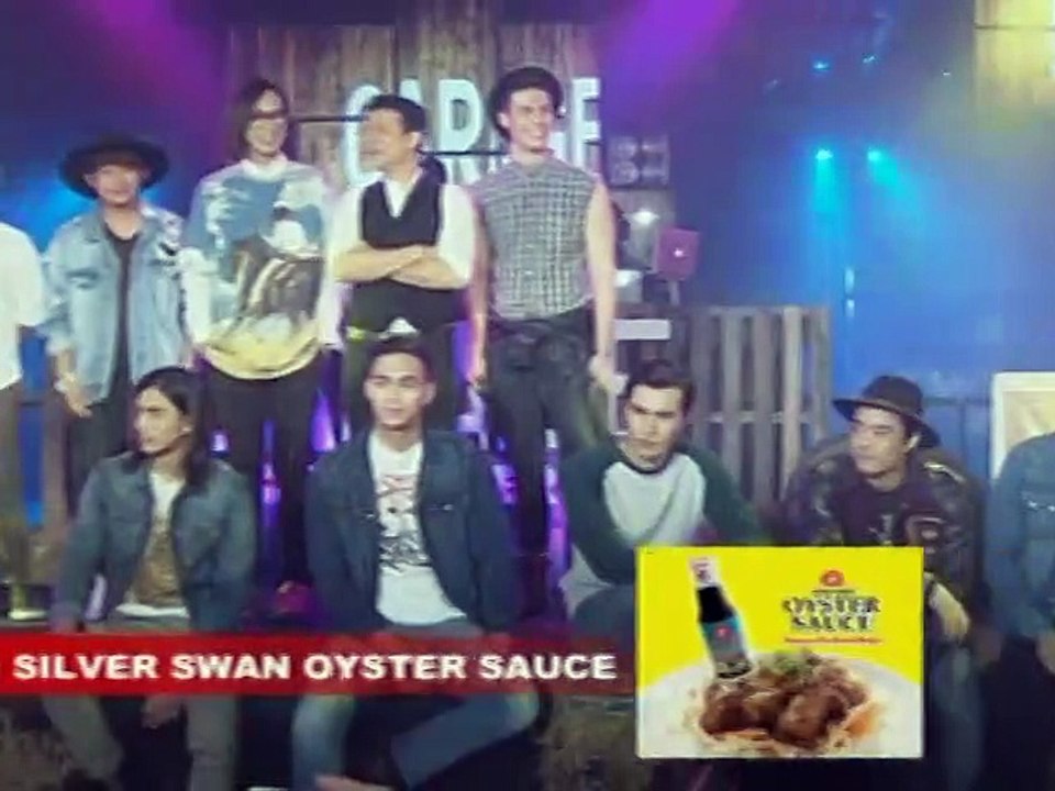 Jericho Rosales, excited na sa bagong teleserye kasama si Maja Salvador