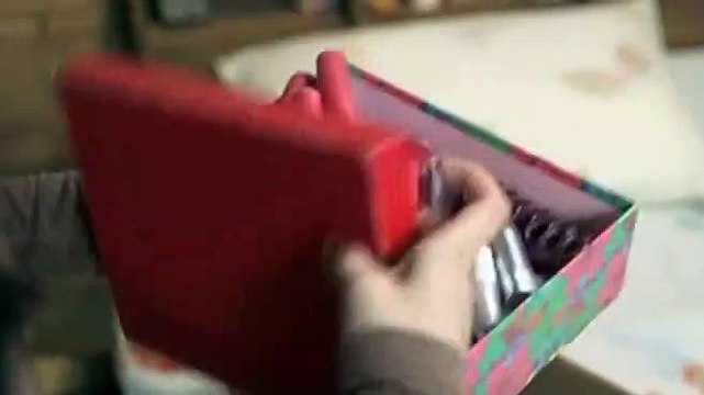 Ang mga sulat at regalo ni Jake kay Ysabel