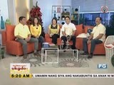 Fabio Ide, umamin na siya ang nakabuntis sa anak ni Melissa Mendez.