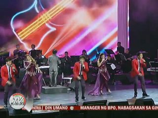 Mga Briton, Bumilib sa patuloy na pagkinang ng pinoy artists sa London West End