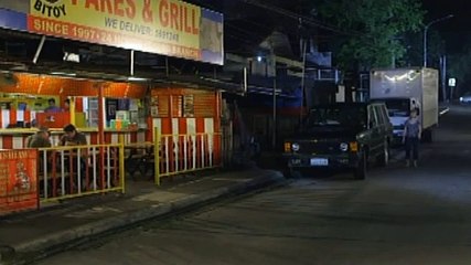 Lolo Magno at Rocky, muntik ng mapahamak sa tao ni Carlos