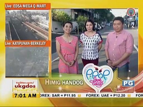 Mahal Ko O Mahal Ako , nanalo bilang BestPinoy Pop Love Song