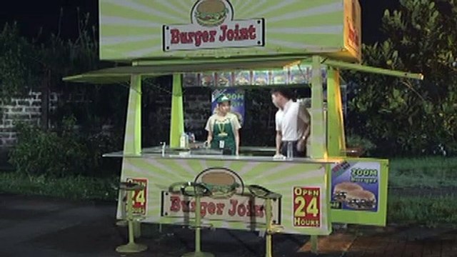 Ronald, labis na nag-aalala kay Ysabel